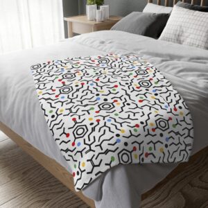 chemical soup blanket
