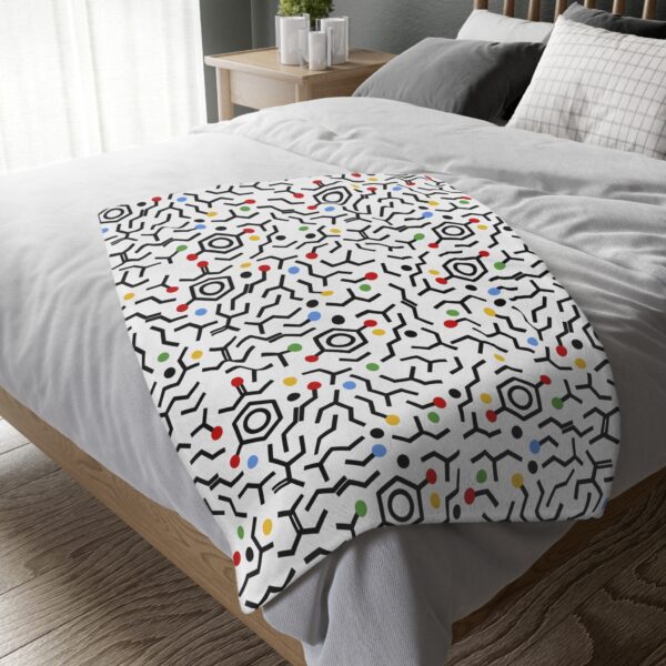 chemical soup blanket - Image 2