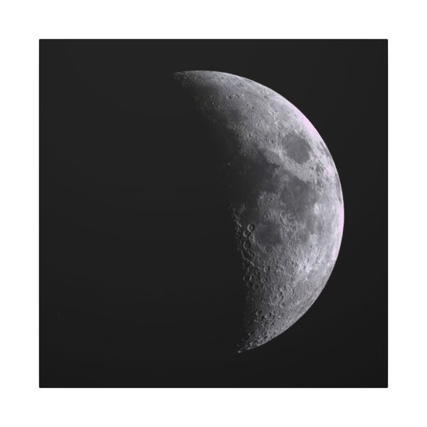 kevin cohn's moon print - Image 5