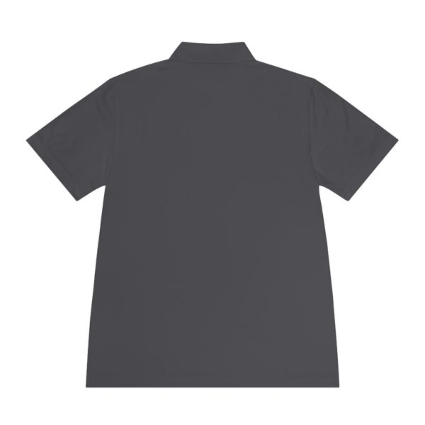 rosette polo - Image 5