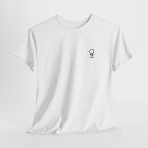 stochastic angel tee