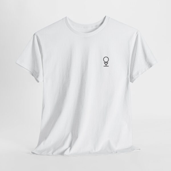 stochastic angel tee - Image 2