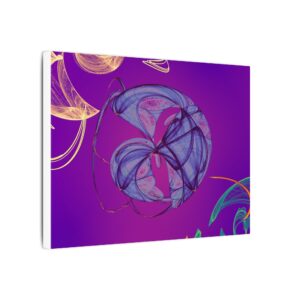 clifford attractors print