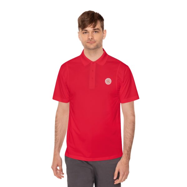 rosette polo - Image 18