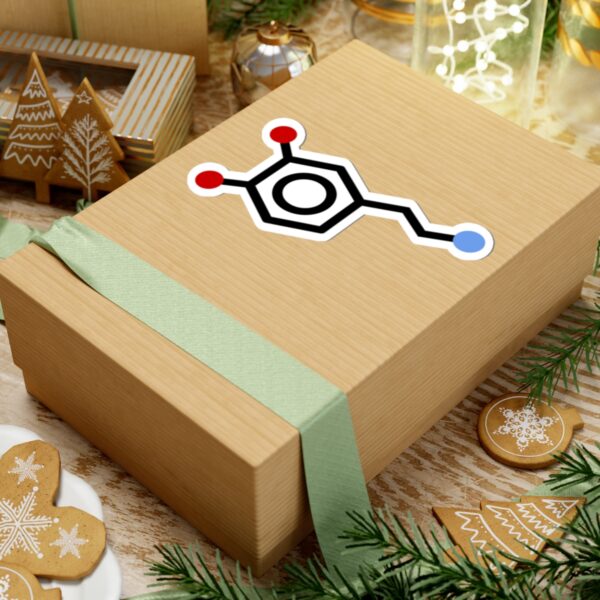 dopamine sticker - Image 6