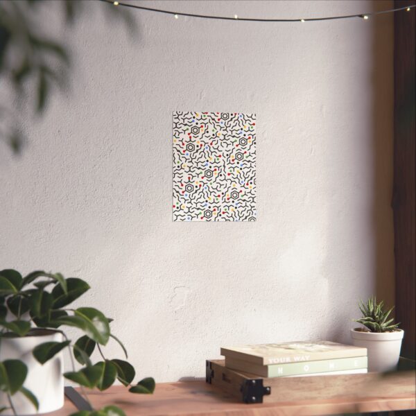 chemical soup poster - Image 4