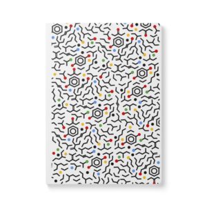 chemical soup notebook