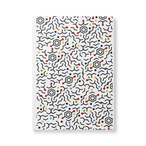 chemical soup notebook
