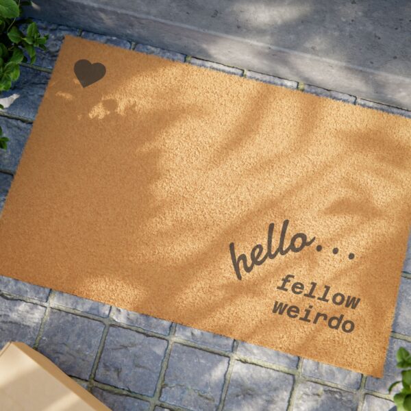 hello... doormat - Image 4