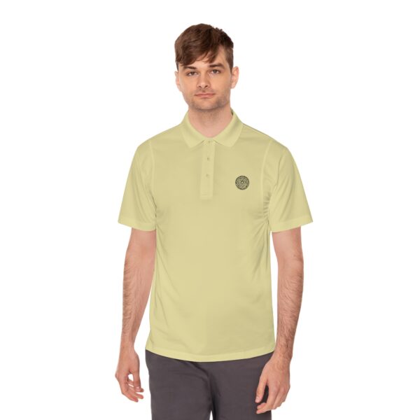 rosette polo - Image 12