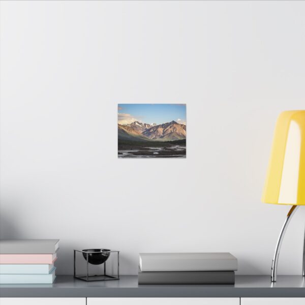 nico's alaskan print - Image 16
