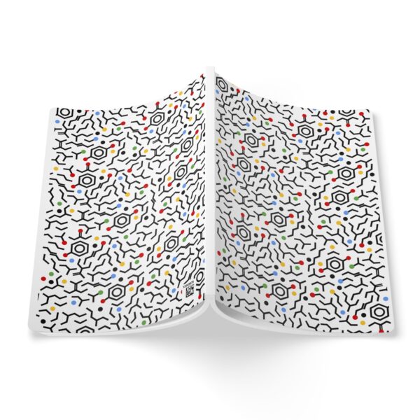 chemical soup notebook - Image 4