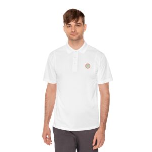 rosette polo