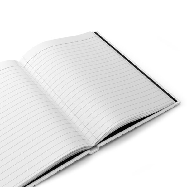 chemical soup hardcover journal - Image 4