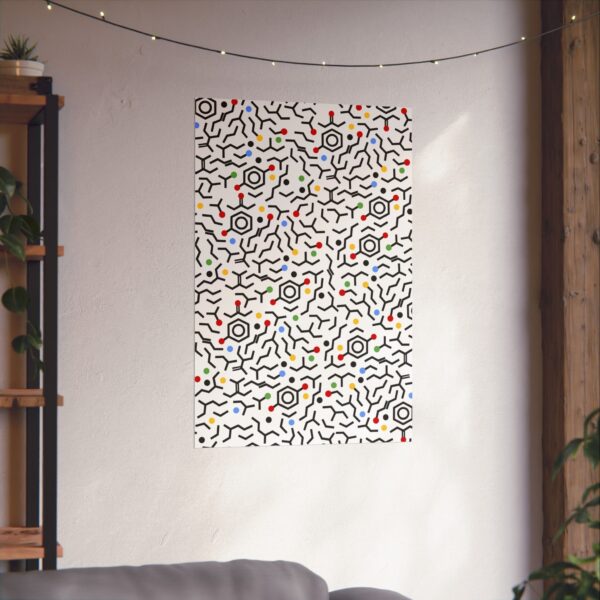 chemical soup poster - Image 7