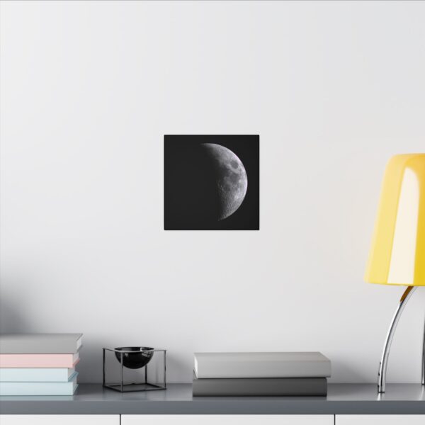 kevin cohn's moon print - Image 12