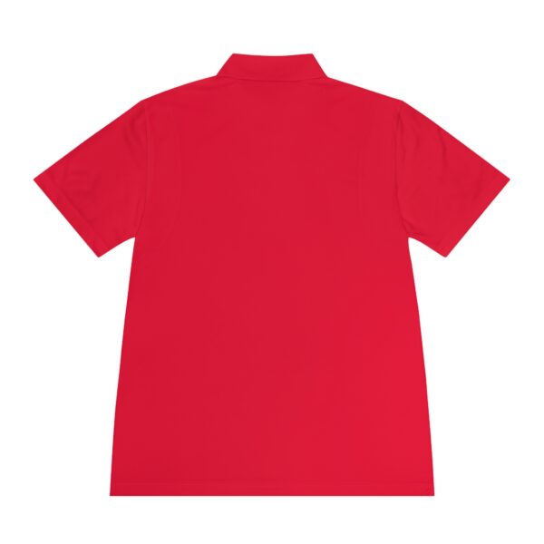 rosette polo - Image 17