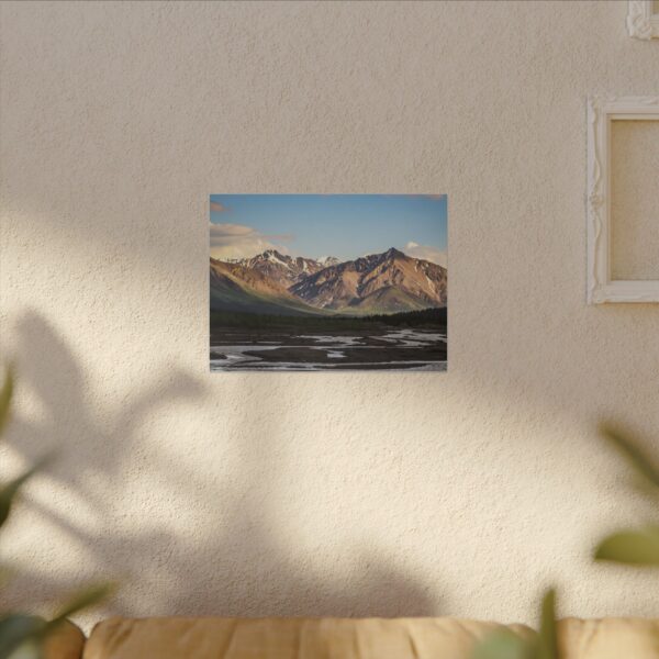 nico's alaskan print - Image 3