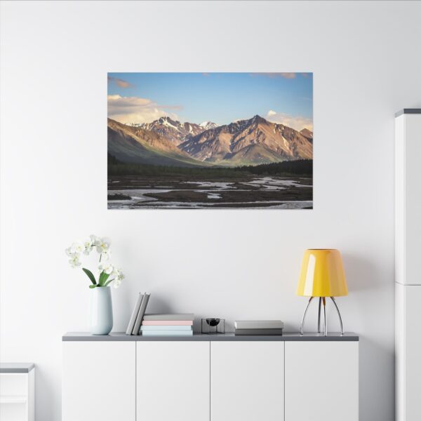 nico's alaskan print - Image 12