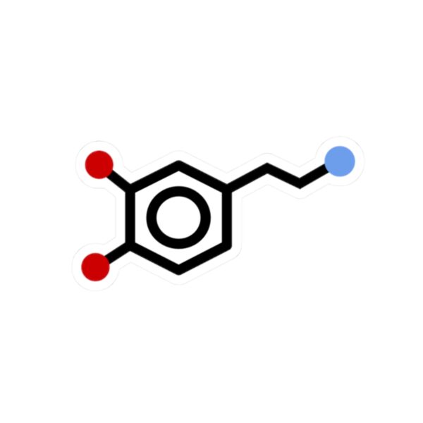 dopamine sticker - Image 7