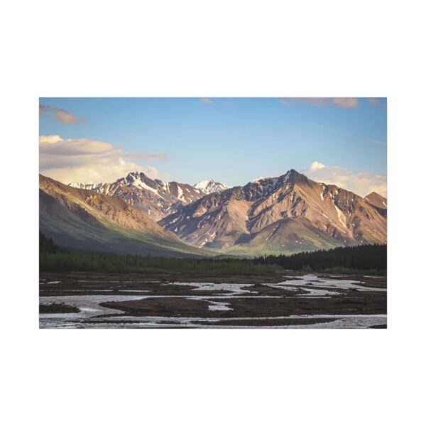 nico's alaskan print - Image 9