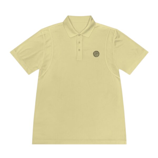 rosette polo - Image 10