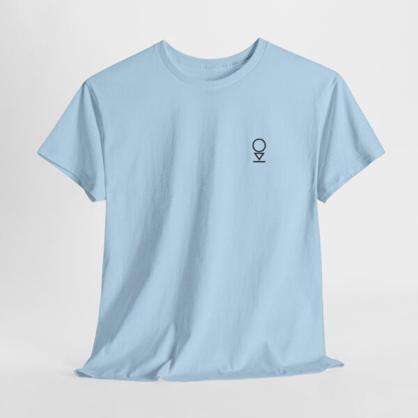 stochastic angel tee - Image 11