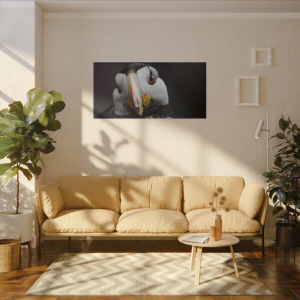 nico's puffin print - Image 15