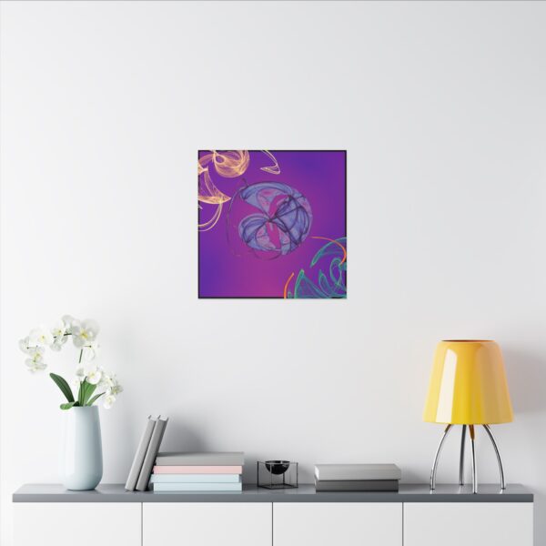 clifford attractors print - Image 16