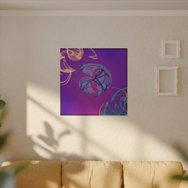 clifford attractors print - Image 19