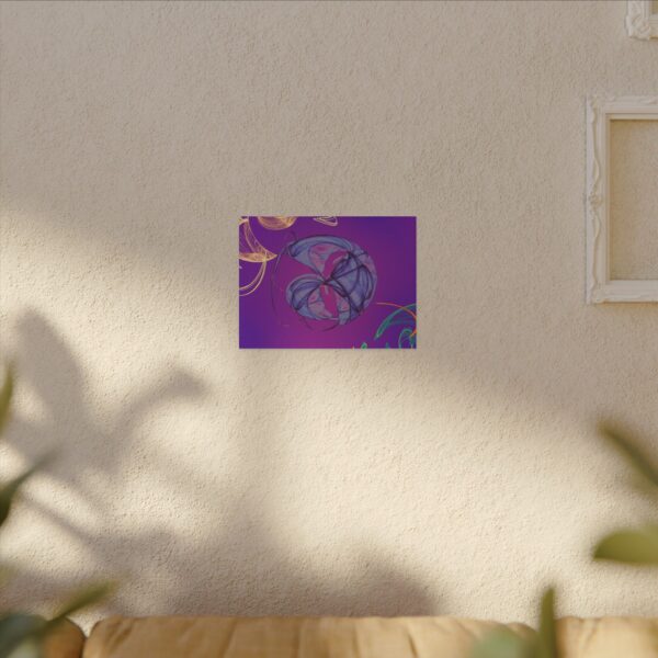 clifford attractors print - Image 3