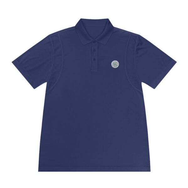 rosette polo - Image 13