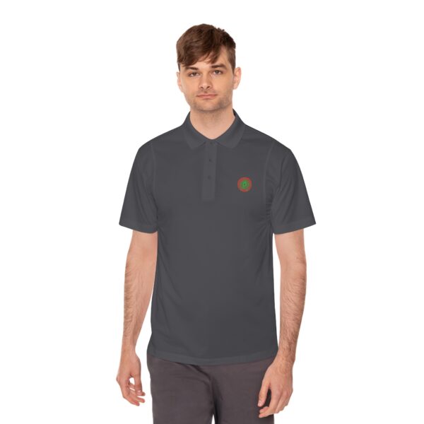 rosette polo - Image 6