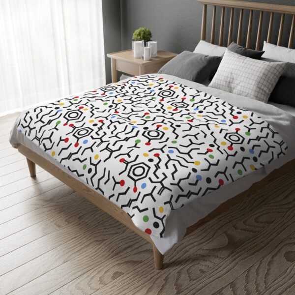 chemical soup blanket - Image 5