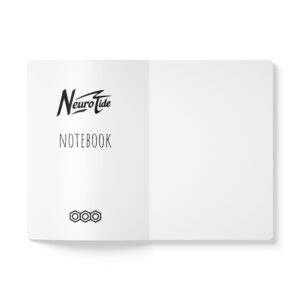 chemical soup notebook