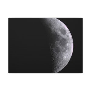 kevin cohn's moon print