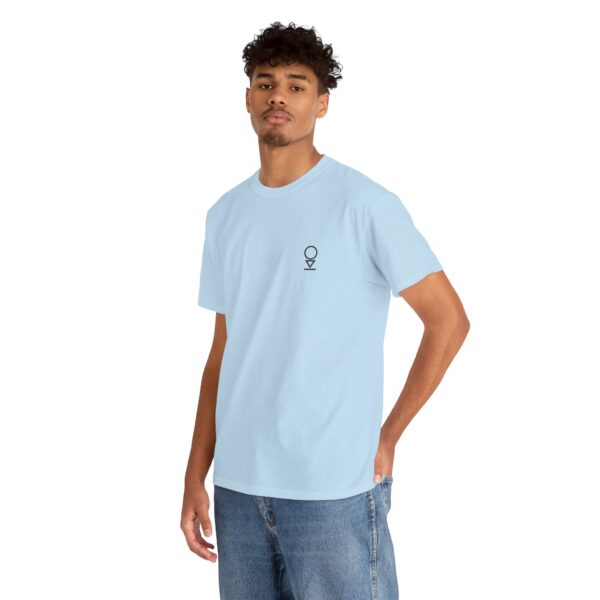 stochastic angel tee - Image 13