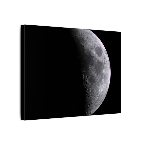 kevin cohn's moon print - Image 2