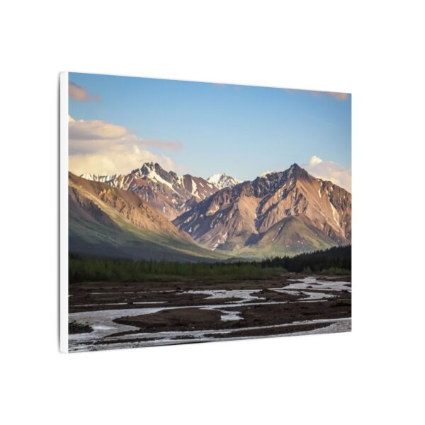nico's alaskan print - Image 2