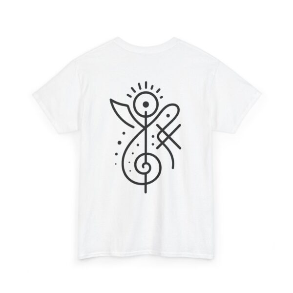 stochastic angel tee