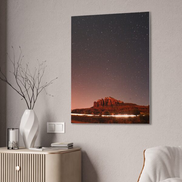 nico's starry night in the big west - Image 16