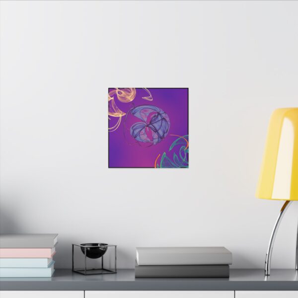clifford attractors print - Image 12