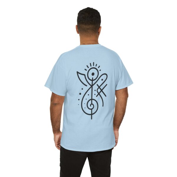 stochastic angel tee - Image 14