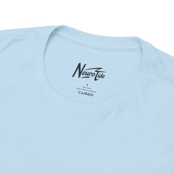 stochastic angel tee - Image 12