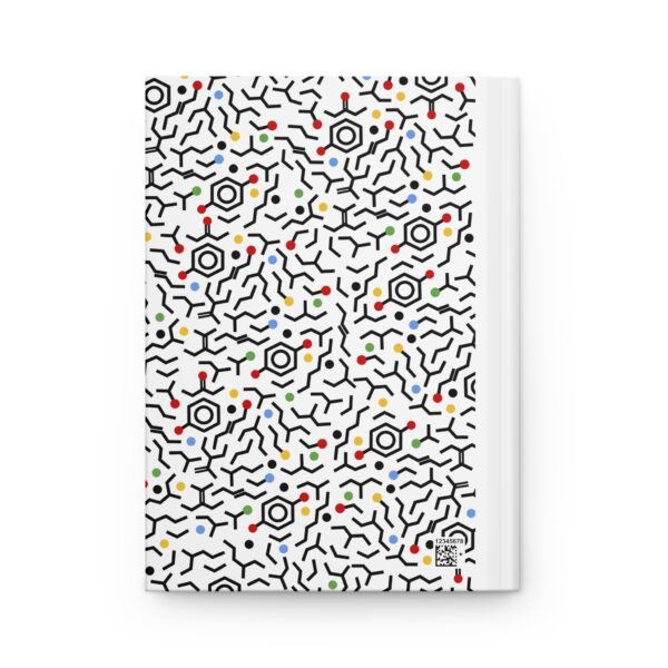 chemical soup hardcover journal - Image 2
