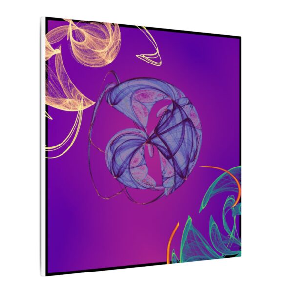 clifford attractors print - Image 14