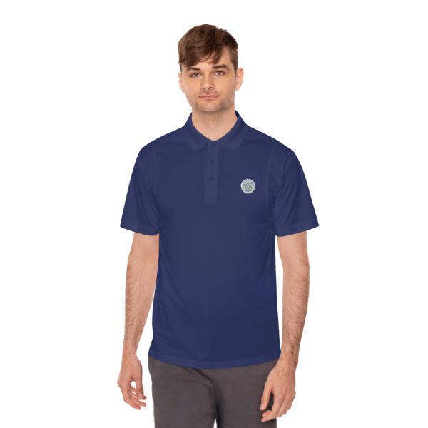 rosette polo - Image 15