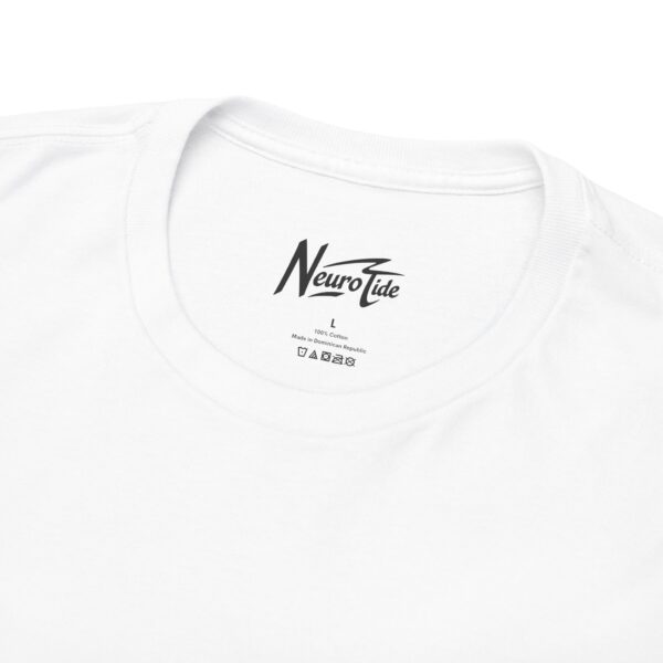 stochastic angel tee - Image 3