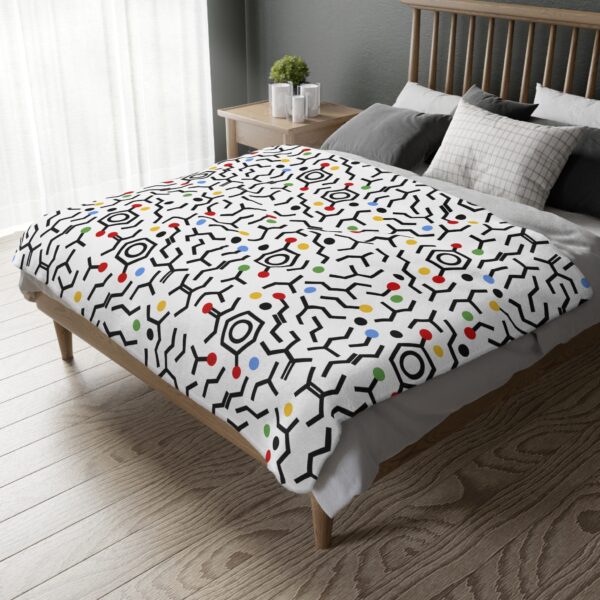 chemical soup blanket - Image 8