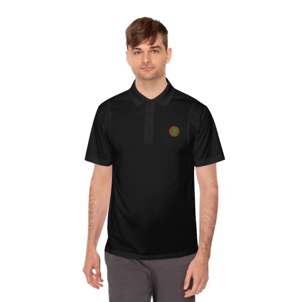 rosette polo - Image 9